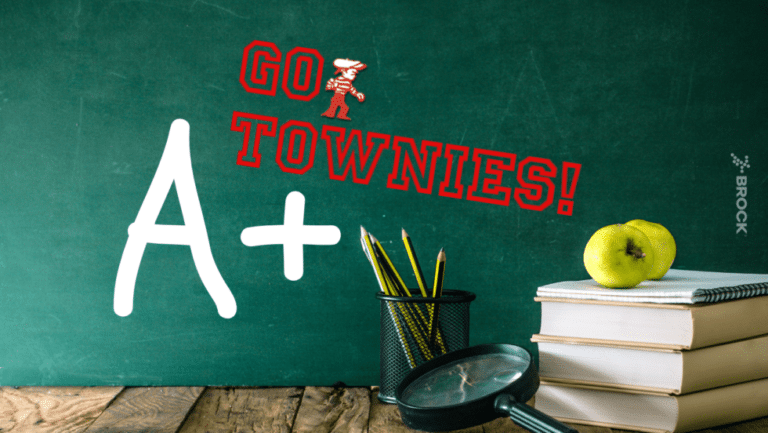 East Providence High Receives an A+