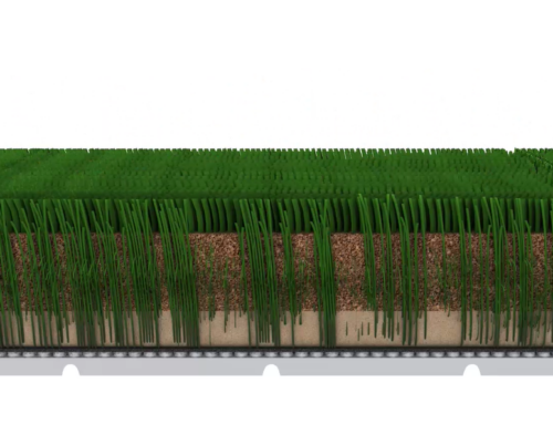 Navigating the Three Generations of Artificial Turf