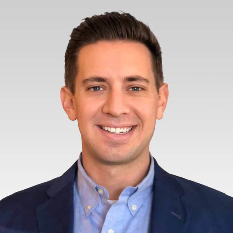 Danny Hiller Sales Operations Manager Brock USA