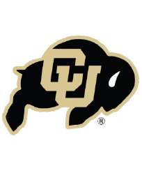 Colorado Buffaloes logo