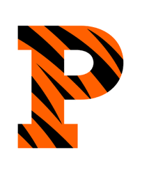 Princeton Logo